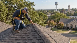 How Often Should You Have Your Roof Inspected in Luling