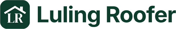 Luling Roofer Logo